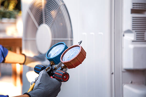 Affordable Hvac Maintenance solutions in Como, TN